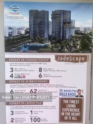 JadeScape (D20), Condominium #458234951